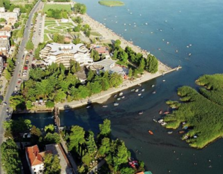 Turizmi në Strugë më lirë se të pish kafe te Blloku në Tiranë
