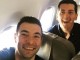 “Stupcat” e huqin aeroplanin (Foto)