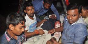 IS merr përgjegjësinë për një sulm në xhami në Bangladesh