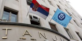 Serbi: Mbyllet agjencia e lajmeve Tanjug