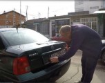 Kosova dhe Serbia arrijnë marrëveshje për tabelat
