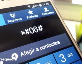 Qeveria do të regjistrojë IMEI-n, kodin që përgjon telefonat