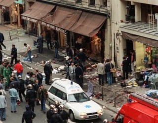 Alarmohet Moska: Paralajmërohen sulme terroriste