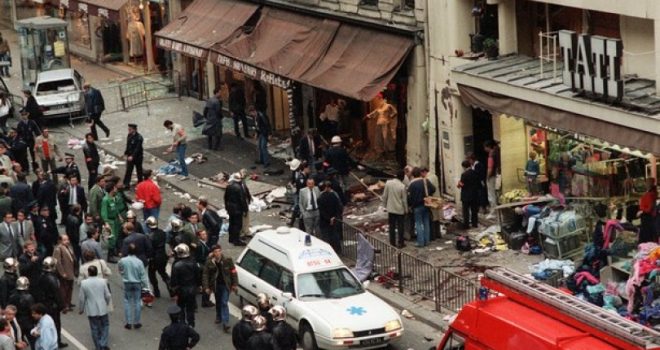 Alarmohet Moska: Paralajmërohen sulme terroriste