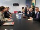 Thaçi diskuton me Mogherinin për liberalizimin e vizave