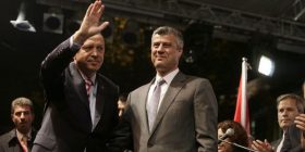 Pse Hashim Thaçi është i afërt me Erdoganin? (FOTO)