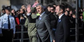 Thaçi: Opozita falsifikoi peticionin, një person u nënshkrua 600 herë