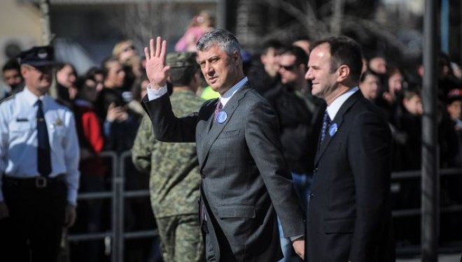 Thaçi: Opozita falsifikoi peticionin, një person u nënshkrua 600 herë