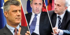 Ekskluzive: LDK-PDK dhe AAK afër arritjes së marrëveshjes