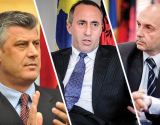 Ekskluzive: LDK-PDK dhe AAK afër arritjes së marrëveshjes