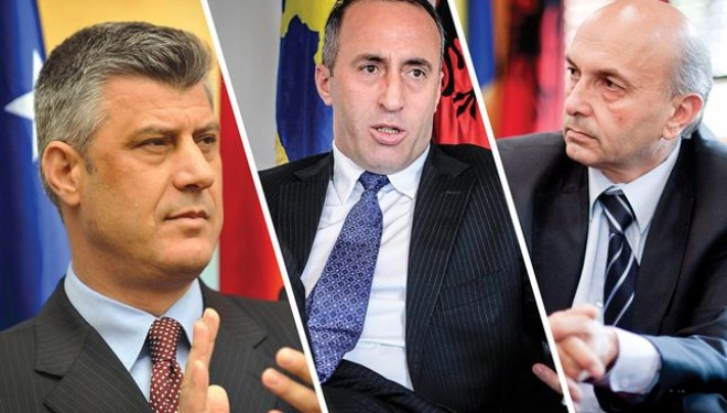 Ekskluzive: LDK-PDK dhe AAK afër arritjes së marrëveshjes