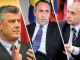 Ekskluzive: LDK-PDK dhe AAK afër arritjes së marrëveshjes