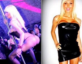 Transeksuali i famshëm francez: Kam fjetur me Benzema (Vide)