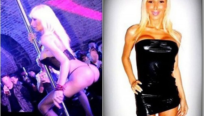 Transeksuali i famshëm francez: Kam fjetur me Benzema (Vide)