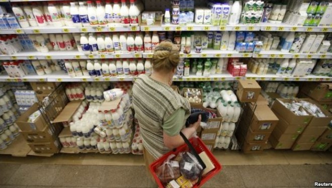 Në tetor kemi paguar më shtrenjtë për çmimet e produkteve