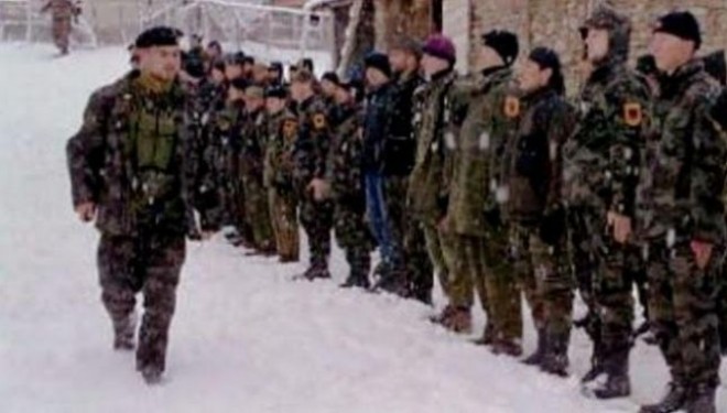 Sot, 15 vjet nga konfrontimet e para të UÇPMB-së