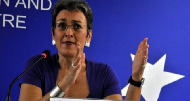 Lunacek me mesazh: Festoni Ditën e Pavarësisë ashtu si ju mësoi Rugova