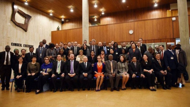 UNESCO: Shqipëria, SHBA, Gjermania në luftë diplomatike me Rusinë dhe Serbinë