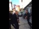 Vetëvendosje gjuan me vezë Hajredin Kuçin (Video)