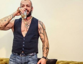 Vali Corleone i kundërpërgjigjet ISIS’it: Nuk ma trembni as qerpikun tim të zjarrtë