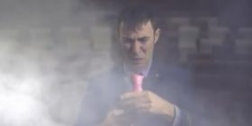 Vedati i Stupcave “përballet” me gaz lotsjellës (Video)