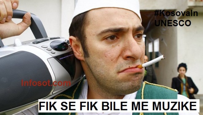 Vedati i Stupcave në pritje të fëmisë së parë
