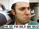 Vedati i Stupcave në pritje të fëmisë së parë