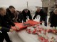 Veseli vendosi flamurin kombëtar mbi varrin e Isa Boletinit
