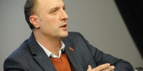 Vetëvendosje reagon për arrestimin e Ymerit