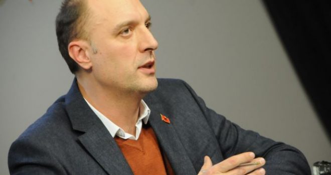 Visar Ymeri: Rast i ndikuar politikisht, presion ndaj dëshmitarëve