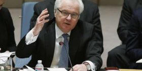 Ambasadori rus: Puna në “Kuvendin e Krahinës” po pengohet me gaz