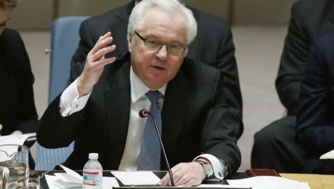 Ambasadori rus: Puna në “Kuvendin e Krahinës” po pengohet me gaz