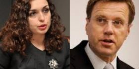 Zhbogar e Osmani përplasen për demarkacionin e Asociacionin