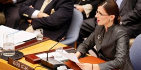 Vlora Çitaku: Fushatat e Serbisë nuk e ndalin Kosovën