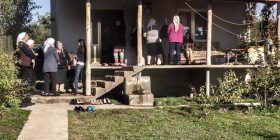 Reportazh nga Tërpeza: Vrasja misterioze e 14 vjeçares (Foto)