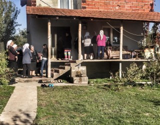 Reportazh nga Tërpeza: Vrasja misterioze e 14 vjeçares (Foto)
