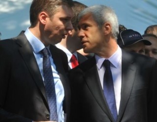 Tadic: Serbia de fakto e ka njohur Kosovën