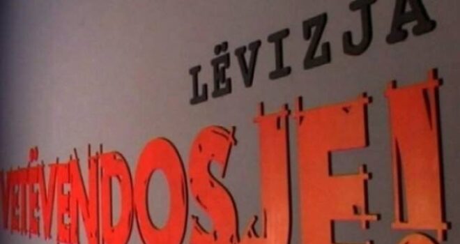 VV demanton lajmin se aktivistët e saj gjuajtën me vezë Edi Ramën