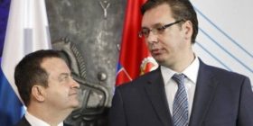 Vuçiq e Daçiq të vonuar për Kosovën