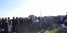Varroset ish deputeti Halit Kryeziu