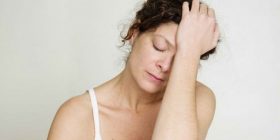 Gjërat që mendojnë femrat kur ju vonohet cikli menstrual