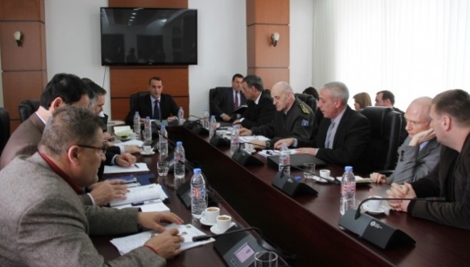 Buxheti: Për FSK-në 49 milionë, për FAK-un, 54