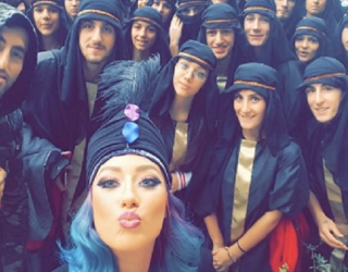 Ja xhihadistet seksi në Tiranë që “provokuan” të krishterët dhe pushtuan rrjetet sociale me sharje (Foto)