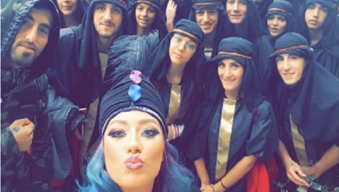 Ja xhihadistet seksi në Tiranë që “provokuan” të krishterët dhe pushtuan rrjetet sociale me sharje (Foto)