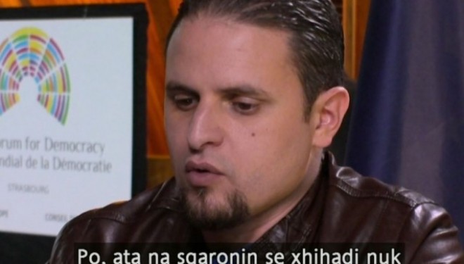 Pendimi i një xhihadisti që shkoi në Afganistan (Video)
