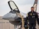 Piloti shqiptar goditi aeroplanin rus (Foto/Video)