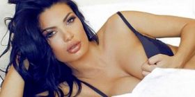 Këto janë dhjetë të famshmet shqiptare me gjoksin më seksi (Foto)