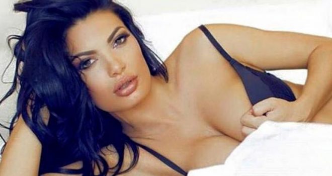 Këto janë dhjetë të famshmet shqiptare me gjoksin më seksi (Foto)
