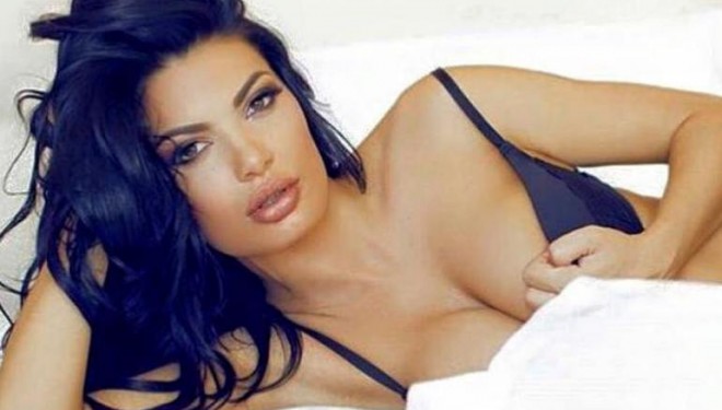 Këto janë dhjetë të famshmet shqiptare me gjoksin më seksi (Foto)