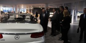 A do t’i besojë tash e tutje “Mercedes” Qeverisë së Kosovës
